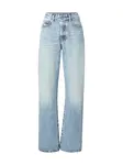 DIESEL Džínsy '1971 D-SENT'  modrá denim