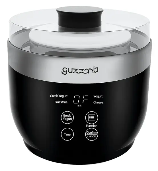 GUZZANTI GZ 708