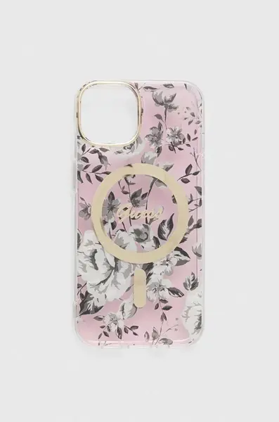 Guess  Puzdro na mobil  iPhone 14 6.1"