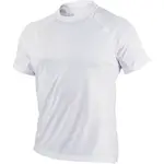 Tričko BONO, 3XL, bílá, STALCO