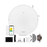 SENCOR SRV 7450WH robotický vysavač