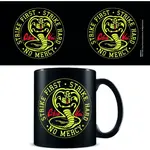 Pyramid International Hrnček Cobra Kai Emblem 315 ml