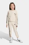 adidas set dětský s bavlnou
