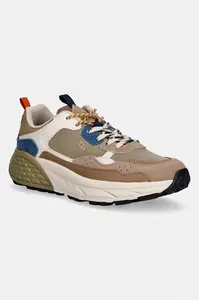 Jeep GROOVE WASHED MESH sneakers boty pánské