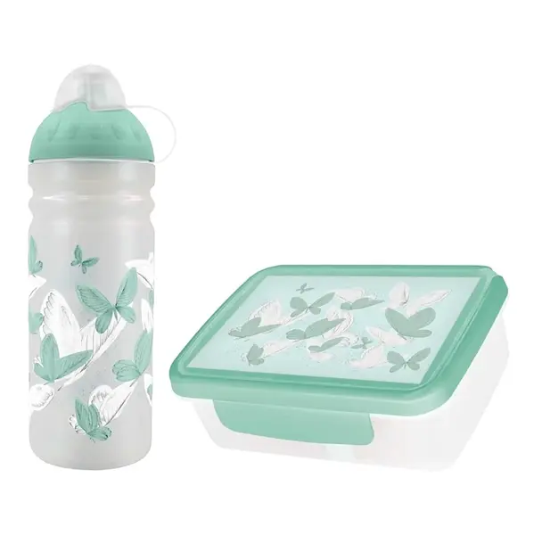 ZDRAVÁ FĽAŠA® Set butterfly