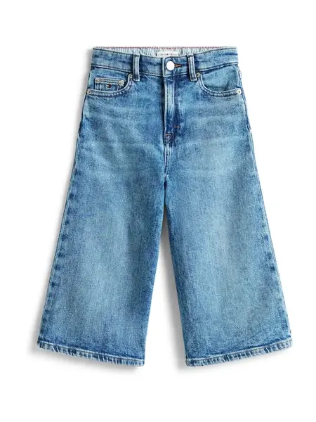 TOMMY HILFIGER Džínsy 'MABEL'  modrá denim
