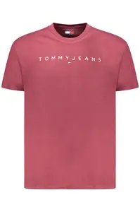 Pánské triko Tommy Jeans