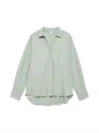 VERO MODA Blúzka 'VMNorma'  nefritová