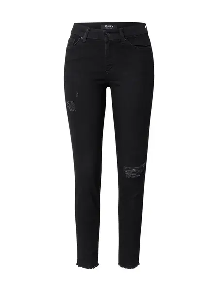 ONLY Džínsy 'ONLHUSH'  čierny denim