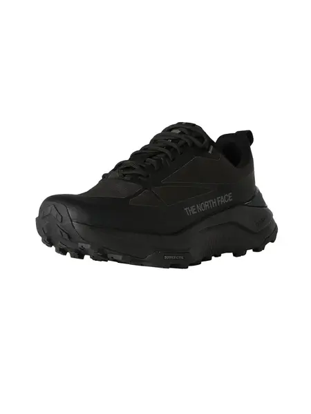 THE NORTH FACE Nízke tenisky 'Fastpack'  čierna