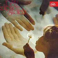 Božena Lišková, Zdeněk Mann, Bukanýři – Bukanýři Děti z konce století