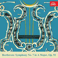 Česká filharmonie, Georges Georgescu – Beethoven: Symfonie č. 7
