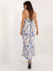 Dress-DHJ-SK-7772.25-white-blue