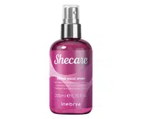 Sprej pro velmi poškozené vlasy Inebrya Shecare Repair Magic Spray - 200 ml (771026275) + dárek zdarma