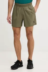 Puma šortky pánské Woven
