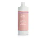 Šampon pro blond vlasy Wella Professionals Invigo Blonde Recharge - 1000 ml + dárek zdarma