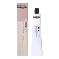 Přeliv na vlasy Loréal Dialight 50 ml - odstín 8.23 blond světlý duhový zlatý - L’Oréal Professionnel + dárek zdarma