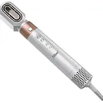Multifunkční horkovzdušný kartáč Eurostil Professional Penta - 1300 W, bílý (07989) + dárek zdarma
