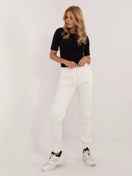 Sweatpants-EM-DR-661.00-ecru