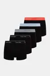 Calvin Klein Underwear boxerky pánské 5-pack