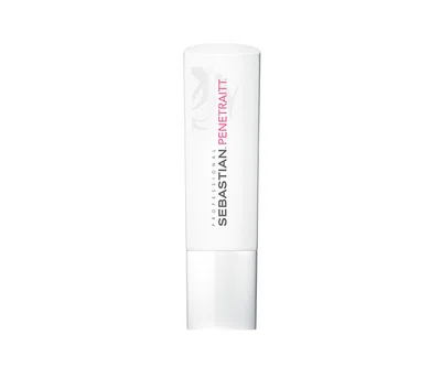 Posilující kondicionér pro poškozené vlasy Sebastian Professional Penetraitt Conditioner - 250 ml (81590266) + dárek zdarma