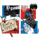 Dezert of the Day – Život je Párty