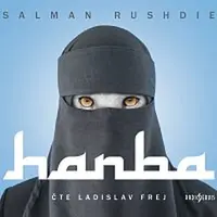 Ladislav Frej – Rushdie: Hanba (MP3-CD)
