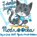 Arnošt Goldflam – Z deníku kocoura Modroočka