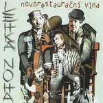 Lehká noha – Novorestaurační vlna