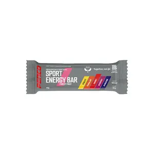 PENCO Energy bar lesné plody 40 g