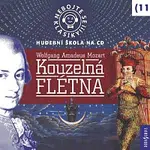 Různí interpreti – Nebojte se klasiky! (11) Kouzelná flétna