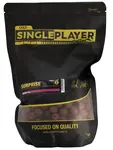 Singleplayer boilies surprise - 1 kg 20 mm