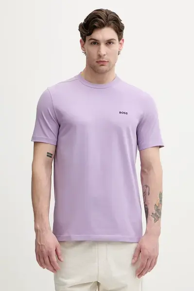 BOSS Green tričko pánské Tee