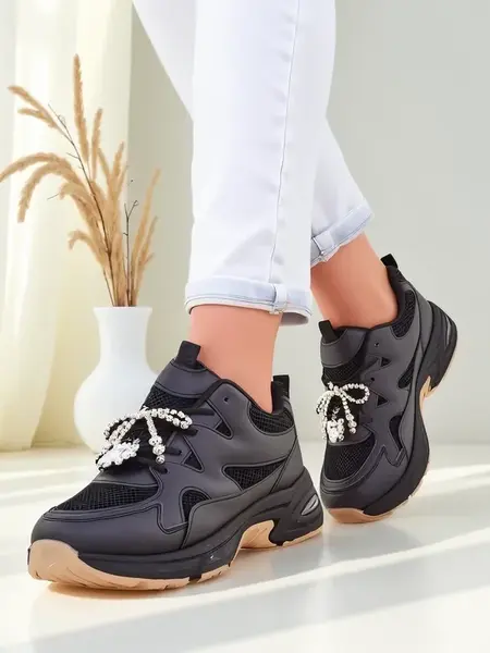 Resti Women's sports shoes Teterre