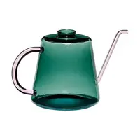Kropící konev Hübsch Flora 1 L