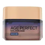 L´Oréal Paris Age Perfect Golden Age Night Reactivating Cooling Cream noční krém proti vráskám 50 ml