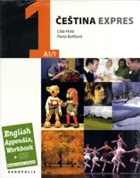 Čeština expres 1 (A1/1) - Lída Holá, Pavla Bořilová