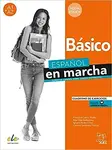 Nuevo Espanol en marcha Básico - Cuaderno de ejercicios (3. Edice) - Neznámý