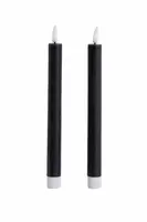 Sada LED svíček Light & Living Alira 22 cm 2-pack