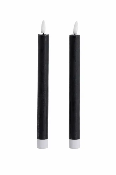 Sada LED svíček Light & Living Alira 22 cm 2-pack