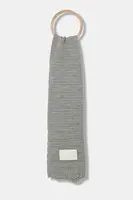 Vlněná šála MM6 Maison Margiela