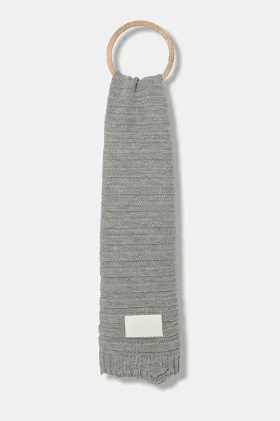 MM6 Maison Margiela  Vlněná šála