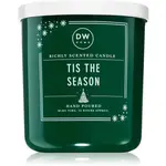 DW Home Signature Tis The Season vonná svíčka 249 g