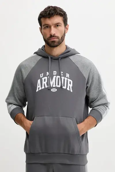 Under Armour  Mikina  Rival