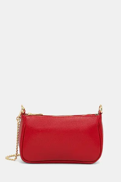 Kožená kabelka Answear.LAB