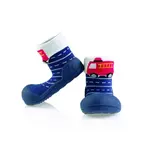 attipas Botičky Two Face A19T Navy S vel.19, 96-108 mm