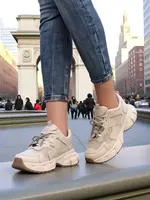 Resti Women's Sneakers Lottotes