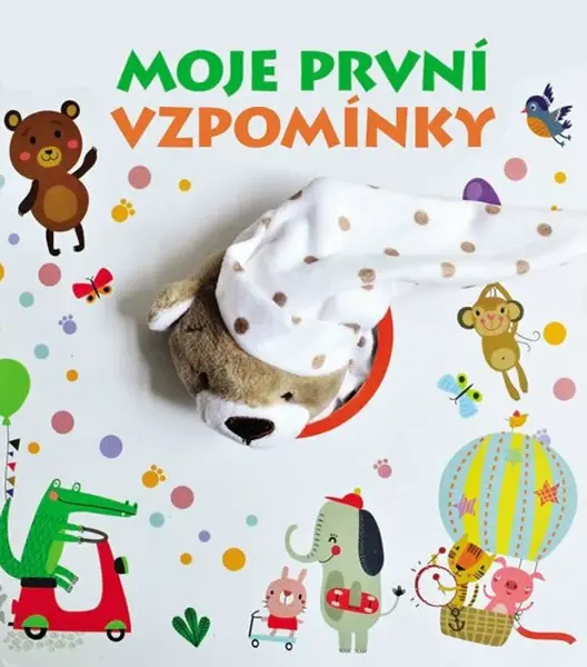 Moje první vzpomínky (Defekt)
