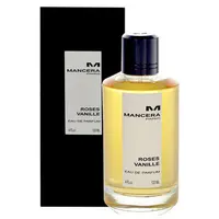 Mancera Roses Vanille - EDP 120 ml