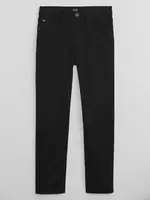 GAP Dětské džíny Original Straight - Kluci